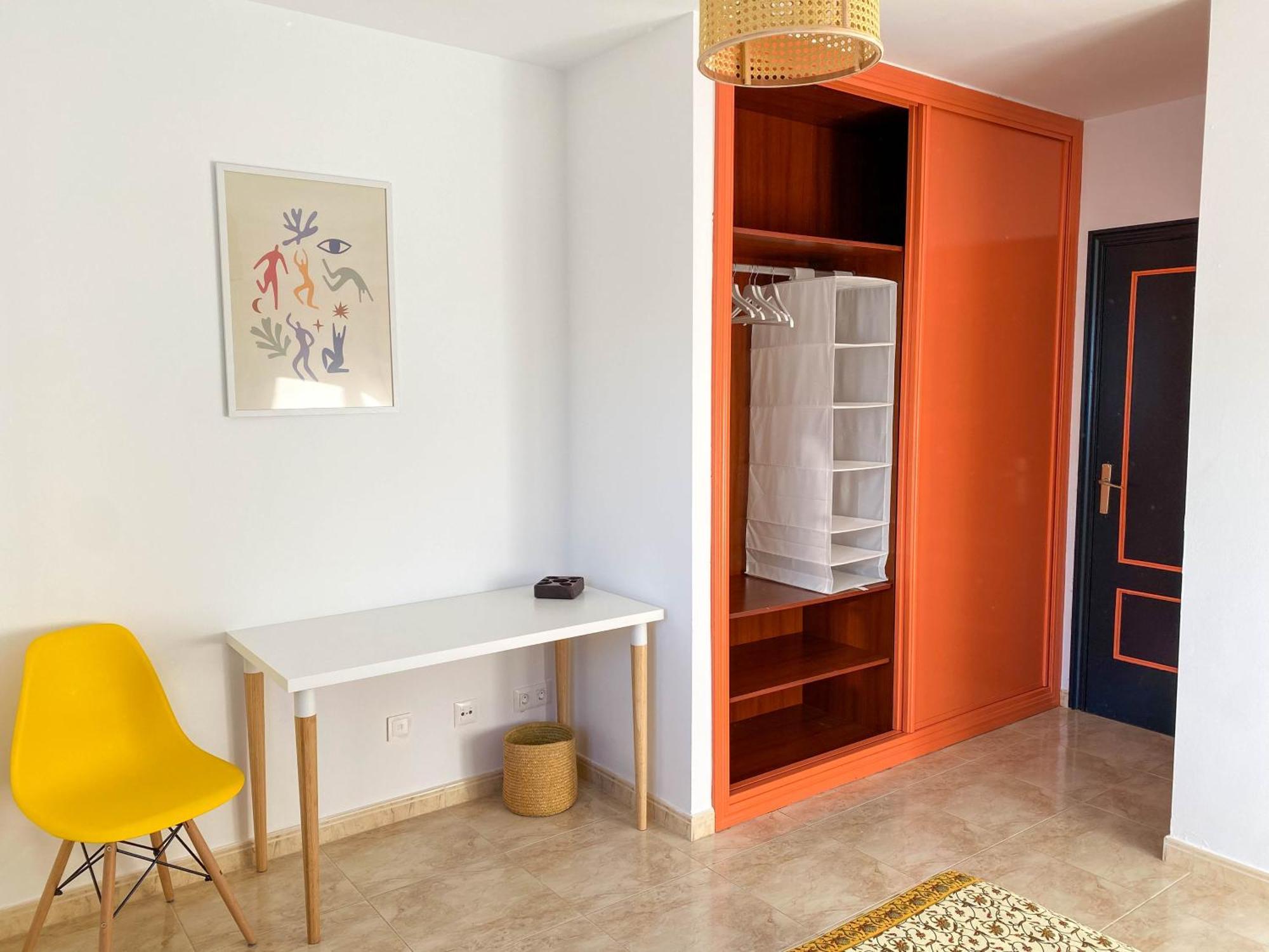 Maisonette Casita Faro Playa Blanca  Esterno foto