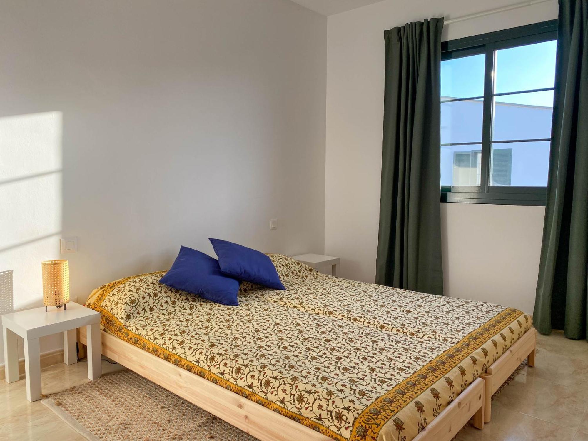 Maisonette Casita Faro Playa Blanca  Esterno foto
