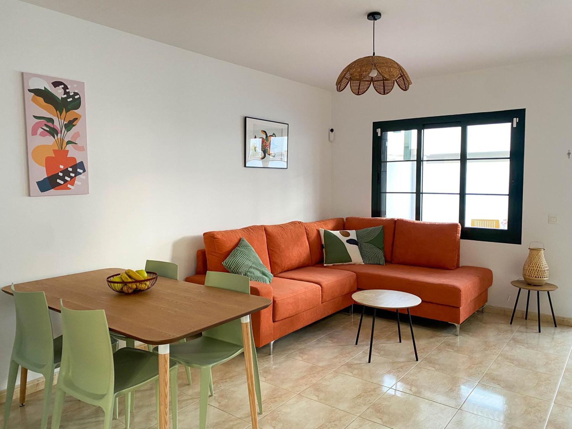 Maisonette Casita Faro Playa Blanca  Esterno foto