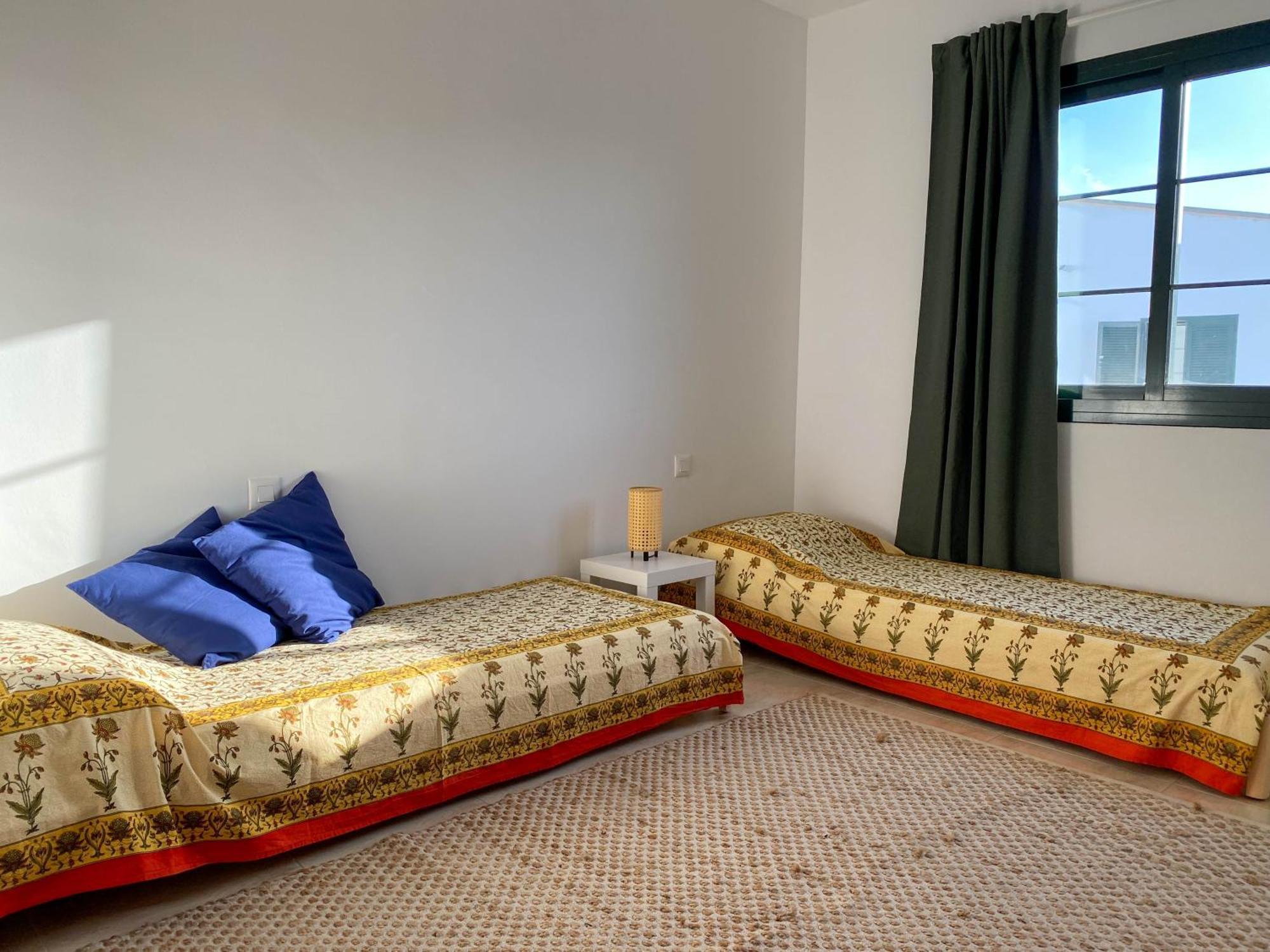 Maisonette Casita Faro Playa Blanca  Esterno foto