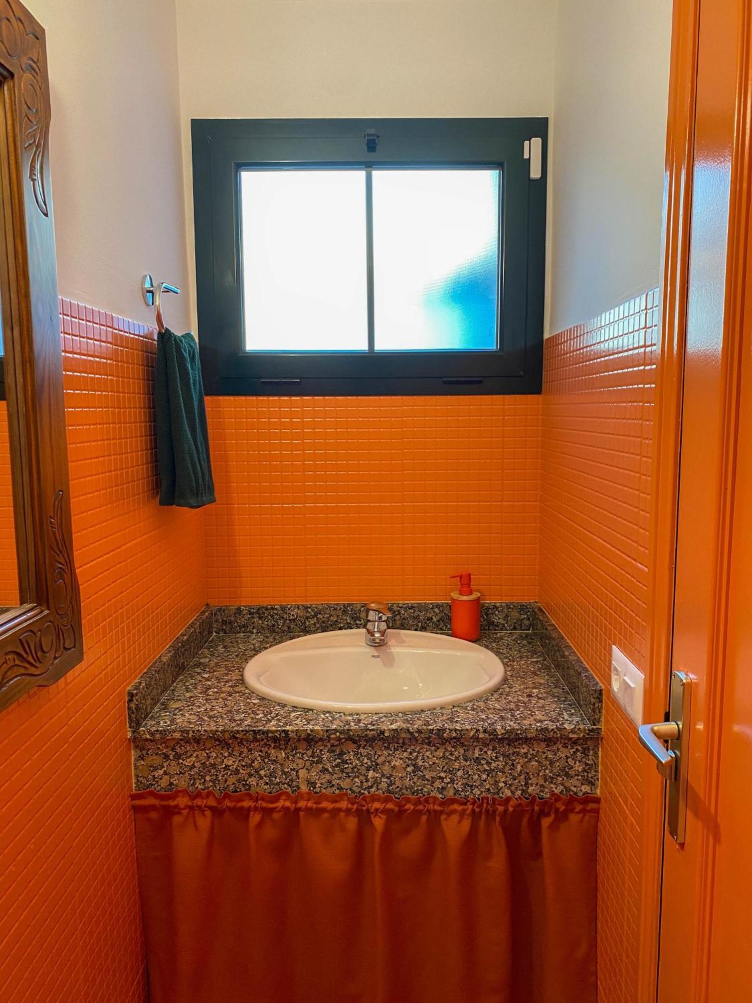 Maisonette Casita Faro Playa Blanca  Esterno foto