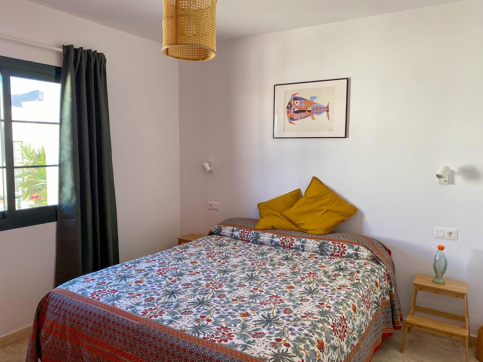Maisonette Casita Faro Playa Blanca  Esterno foto