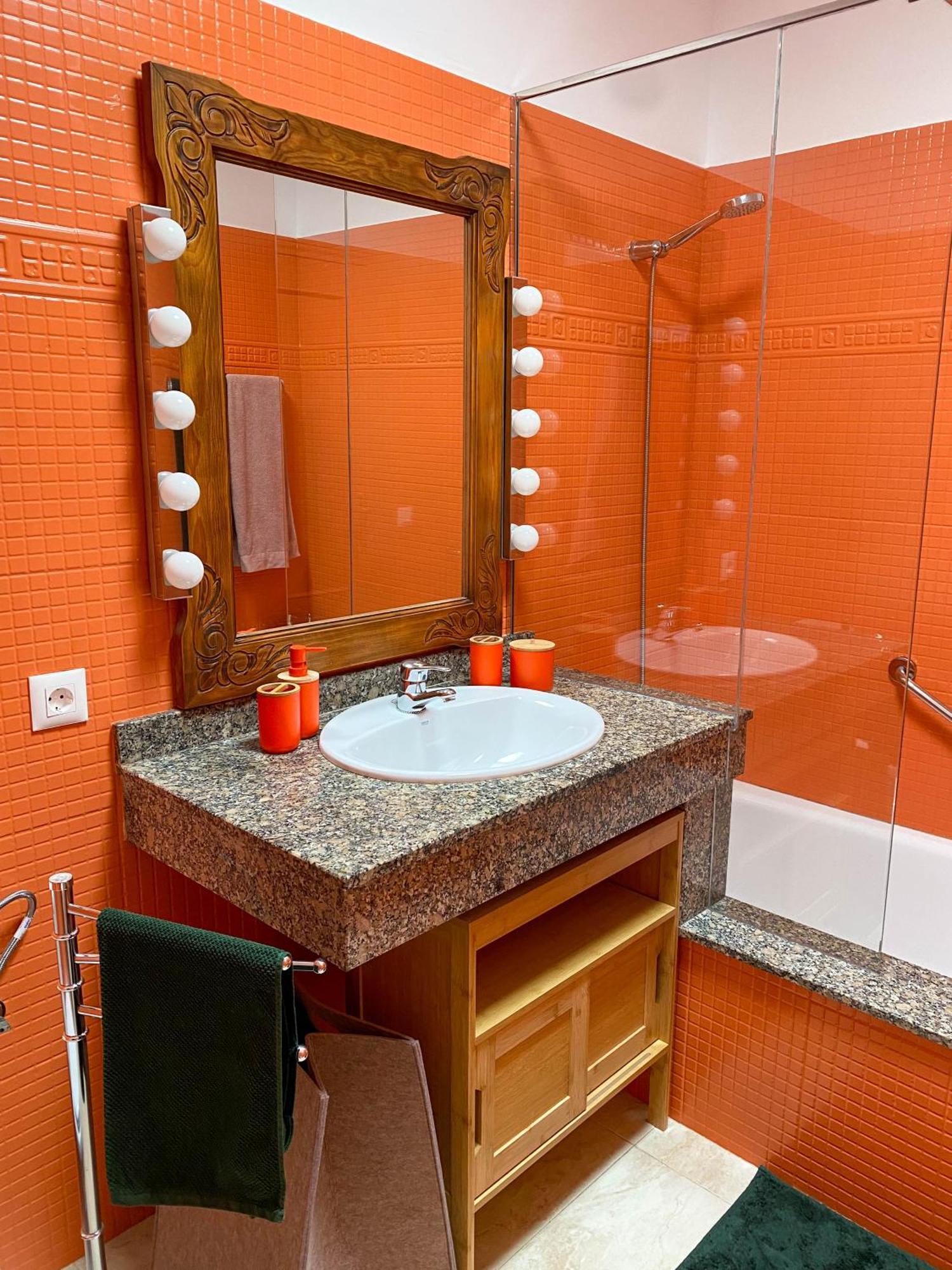 Maisonette Casita Faro Playa Blanca  Esterno foto